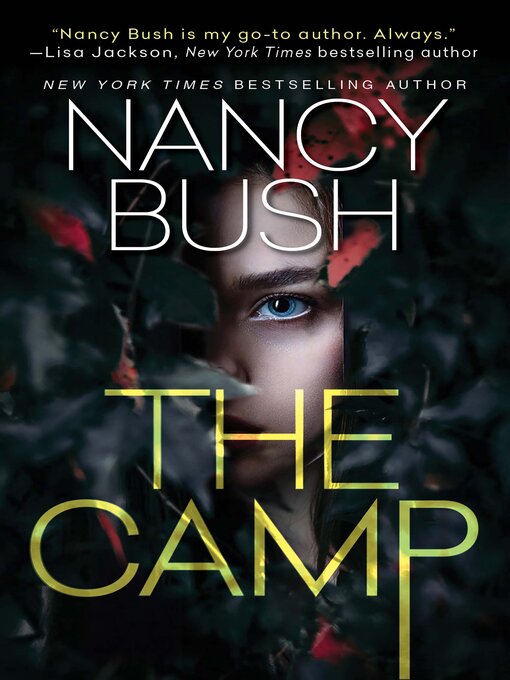 Title details for The Camp by Nancy Bush - Wait list